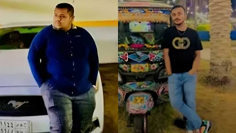 সৌদি আরবের বাসায় বাংলাদেশি ২ ভাইয়ের লাশ, পরিবারের দাবি ‘খুন’