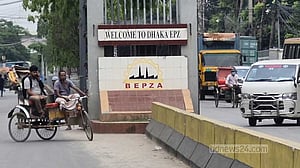 আশুলিয়ায় বেড়েছে লোডশেডিং, ভোগান্তি