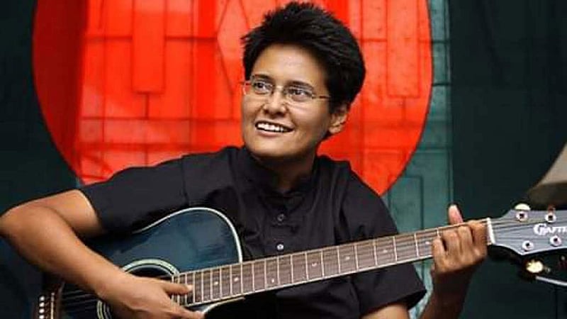 ‘রাজাকারের খালাস সেলিব্রেট করে’ আমাদের ভোট চান? এনসিপিকে সায়ানের প্রশ্ন