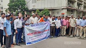 সরকারি চাকরি আইন: কর্মচারীদের দাবি প্রধান উপদেষ্টার কাছে তুলবেন মন্ত্রিপরিষদ সচিব