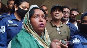 আইভীকে বারবার গ্রেপ্তার দেখানো কেন অবৈধ নয়: হাই কোর্ট