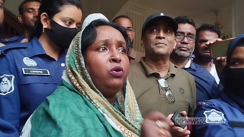 আইভীকে বারবার গ্রেপ্তার দেখানো কেন অবৈধ নয়: হাই কোর্ট