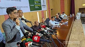 সাংবাদিকতায় এর চেয়ে ভালো সময় আর আসেনি: প্রেস সচিব