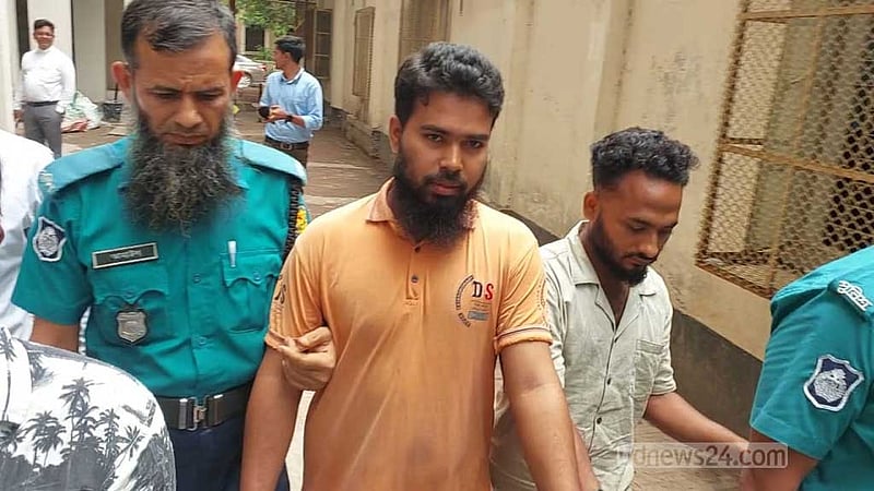 কলেজ থেকে তুলে নিয়ে দলবেঁধে ধর্ষণ, ৩ জনের যাবজ্জীবন