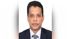 পূর্ণ দায়িত্ব পেলেন তিতাস গ্যাসের এমডি