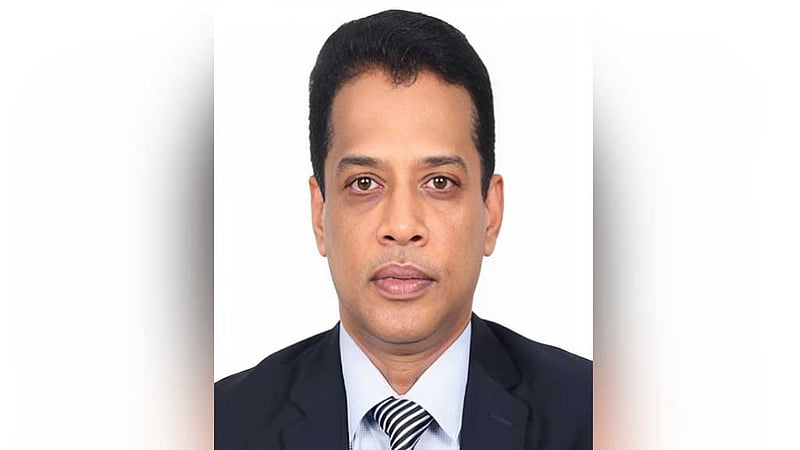 পূর্ণ দায়িত্ব পেলেন তিতাস গ্যাসের এমডি