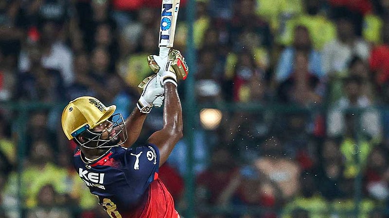 ১৪ বলে পঞ্চাশ ছুঁয়ে রাহুল-কামিন্সের পাশে শেফার্ড