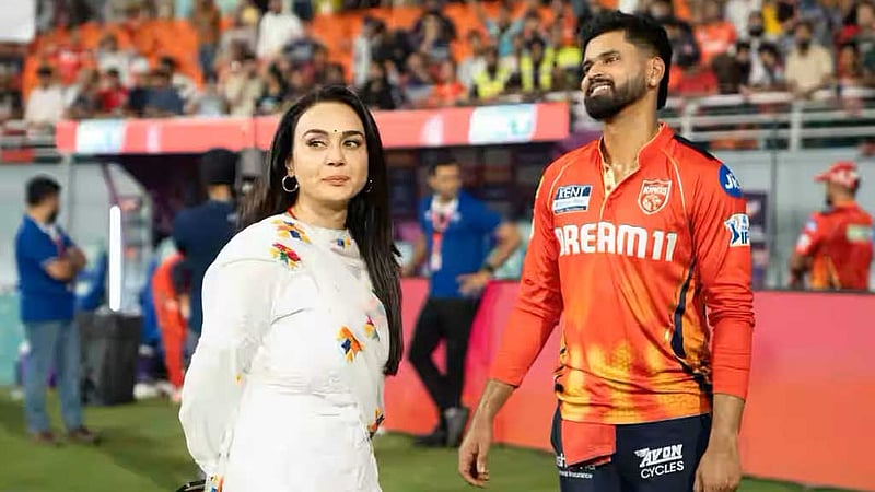 ‘লড়াইয়ে হেরেছি, যুদ্ধে নয়’, ১০১ রানে গুটিয়ে হারের পর সামনে তাকিয়ে শ্রেয়াস