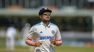 ভারতের টেস্ট অধিনায়ক গিল, ৭ বছর পর দলে নায়ার