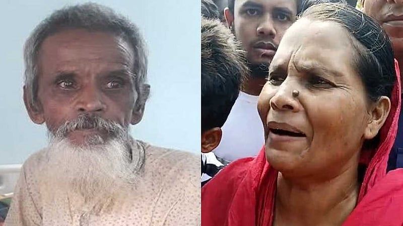 ‘ব্যক্তিগত আয়নাঘর’: ‘জ্ঞান ফিরলেই দেওয়া হত ইনজেকশন, চলত নির্যাতন’