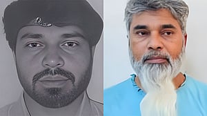 সাদাকালো ছবির ভয়ঙ্কর গল্পের সেই সুব্রত যেভাবে হাজির