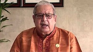 আদালতে ভার্চুয়ালি হাজিরা দিতে চান সাবেক মন্ত্রী ইমরান