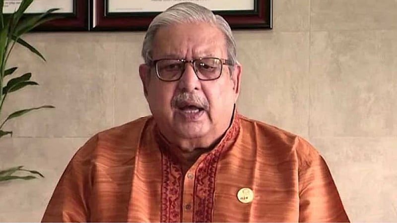 আদালতে ভার্চুয়ালি হাজিরা দিতে চান সাবেক মন্ত্রী ইমরান