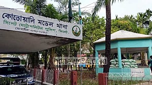 গুম-খুন, ধর্ষণের হুমকি: সিলেটে বৈষম্যবিরোধী ছাত্র আন্দোলনের ৩ নেতার বিরুদ্ধে মামলা