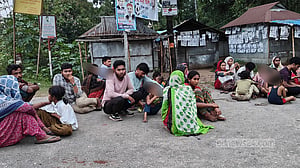 ‘পুশ ইন’ ঠেকাতে কী করবে বাংলাদেশ?