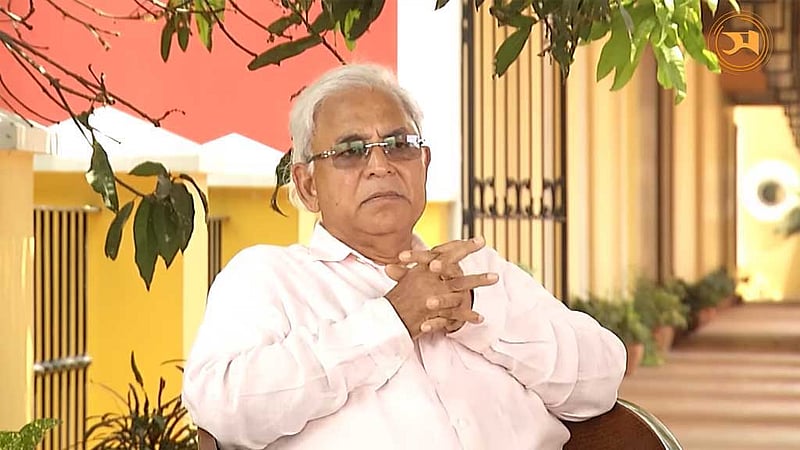 এলডিসি থেকে উত্তরণে চ্যালেঞ্জ আসবে, তবে প্রস্তুত ওষুধ খাত: তপন চৌধুরী