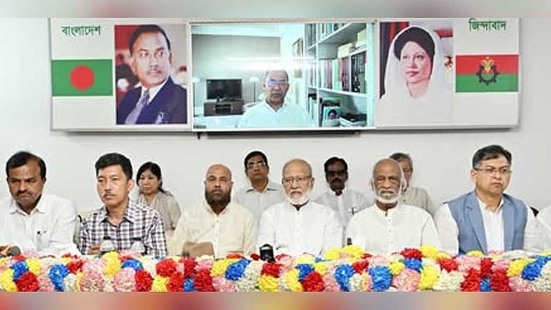 ‘পতিতদের’ পুনর্বাসন চায় না জনগণ: তারেক রহমান