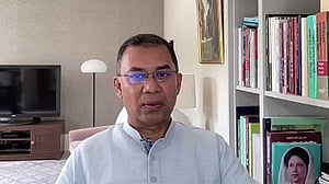 ‘ডিসেম্বরের মধ্যে’ সংসদ নির্বাচন দেখবে জনগণ, প্রত্যাশা তারেক রহমানের