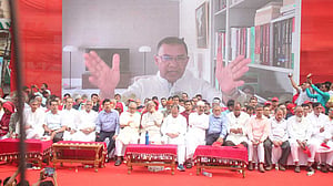 ‘মানবিক করিডোরের’ সিদ্ধান্ত আসতে হবে নির্বাচিত সংসদ থেকে: তারেক রহমান