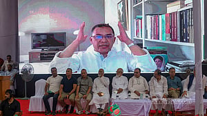 ডিসেম্বরেই ভোটের প্রস্তুতি নিতে বললেন তারেক