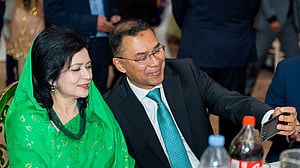 সাজার রায় বাতিল, দুদকের মামলায় জুবাইদার সঙ্গে তারেকও খালাস