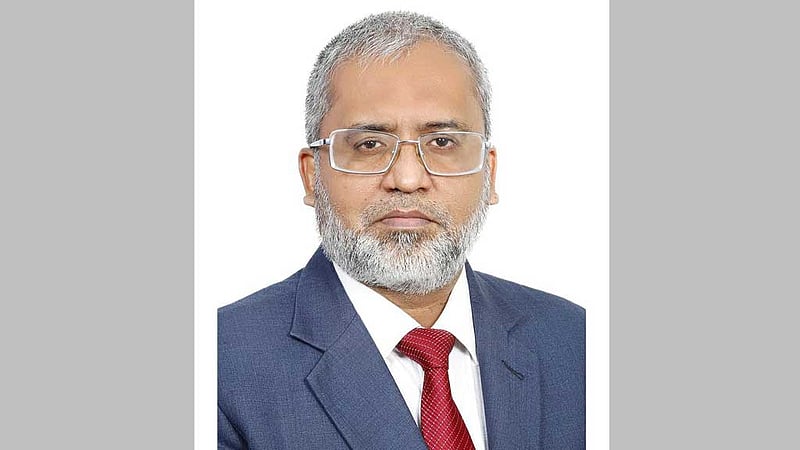 এনআরবিসি ব্যাংকের নতুন এমডি তৌহিদুল আলম