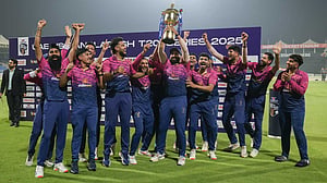বাংলাদেশের বিপক্ষে সিরিজ জয়ের বিশ্বাস ছিল আমিরাতের