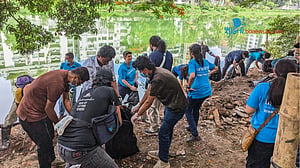 পরিবেশ রক্ষায় ছোট ছোট কাজও গুরুত্বপূর্ণ
