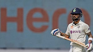 ‘আরও দুই বছর অনায়াসেই খেলতে পারত কোহলি’