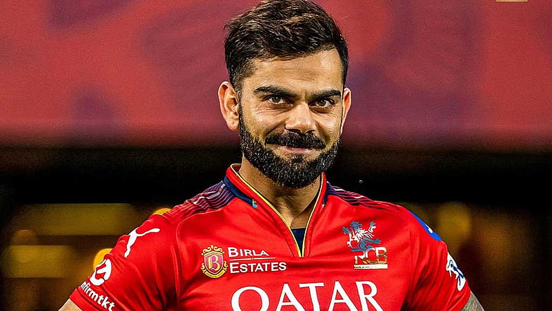 ৮ মৌসুমে ৫০০ ছুঁয়ে আইপিএলে অনন্য কোহলি