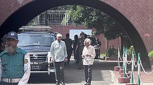 প্রধান উপদেষ্টা ‘অবশ্যই’ থাকবেন: ওয়াহিদউদ্দিন