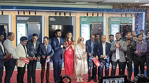 নতুন ৭ মডেলের ‘স্মার্ট ফ্রিজ’ আনল ওয়ালটন