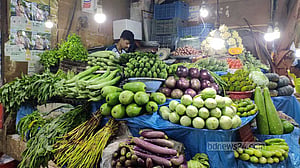 দাম কমেছে এক মুরগিতে, বাকি সব চড়া