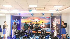 ইয়ামাহা ‘এফজেড ২৫’ সরবরাহ শুরু