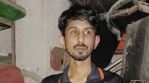 জবি শিক্ষার্থীর আত্মহত্যা: কথিত প্রেমিক কারাগারে
