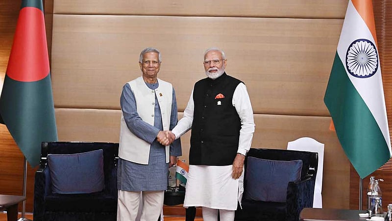 বাংলাদেশ-ভারতের পাল্টাপাল্টি বাণিজ্য নিষেধাজ্ঞা ভাবাচ্ছে ব্যবসায়ীদের: বিবিসি