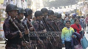 সংসদ নির্বাচন: এবার ঝুঁকিপূর্ণ ভোটকেন্দ্র কত?