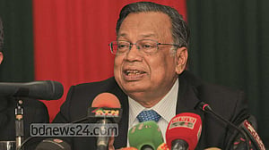 মুক্তিযোদ্ধা, সাবেক মন্ত্রী আবুল হাসান মাহমুদ আলীর মৃত্যু