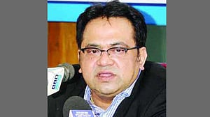 সম্পদের হিসাব: দুদকের মামলায় খালাস ইটিভির সালাম