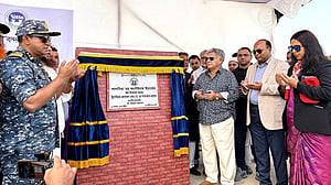 উন্নত দেশে বন্দর চালায় অপারেটর, ‘আমরা কেন পিছিয়ে যাব’: সাখাওয়াত
