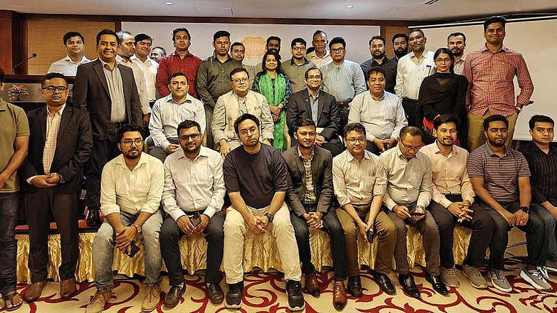 দেশে প্রক্রিয়াজাত খাদ্যের বাজার ৪ দশমিক ৮ বিলিয়ন ডলারের: কর্মশালা