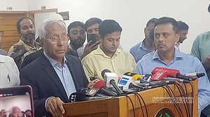 এনসিপিসহ ৩ দল পাচ্ছে নিবন্ধন
