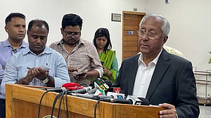 ভোট নিয়ে প্রস্তুতির অগ্রগতি কমনওয়েলথ মহাসচিবকে জানাল ইসি