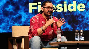 আমির খানের বিশেষ ঘোষণা