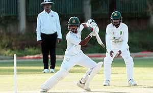 দারুণ খেলেও একই আক্ষেপে সঙ্গী অমিত ও শাহ পরান