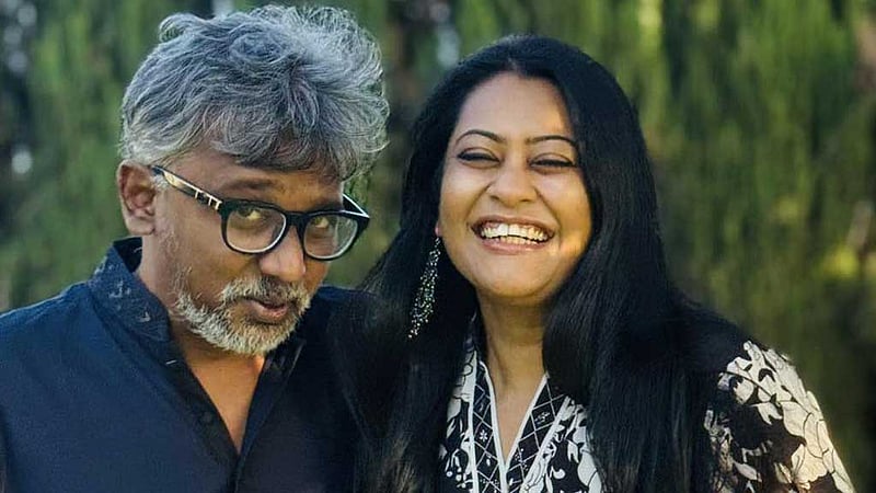 অমিতাভ রেজার নতুন সহযাত্রী ও সহযোদ্ধা কে হলেন