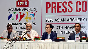 বিশেষ প্রণোদনায় বাংলাদেশে আসছেন ফিলিস্তিন, সিরিয়া, ইয়েমেনের আর্চাররা