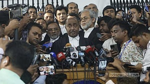 আগামী প্রজন্মের জন্য ‘যুগান্তকারী এ রায় প্রশান্তি’ আনবে: অ্যাটর্নি জেনারেল
