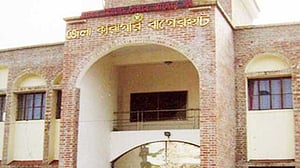 বাগেরহাটের কারাগারে ভারতীয় জেলের মৃত্যু
