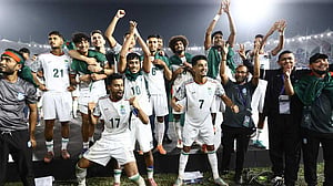 ভারতকে হারিয়ে ফিফা র‌্যাঙ্কিংয়ে বাংলাদেশের উন্নতি